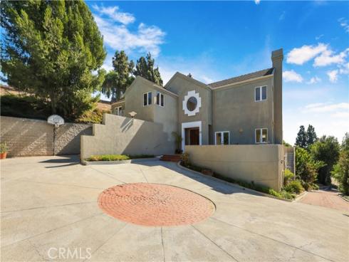 1413  Vista Del Mar   Drive, Fullerton, CA