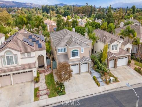 2650  Saratoga   Drive, Fullerton, CA