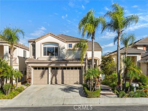 2602  Tuscany   Way, Fullerton, CA