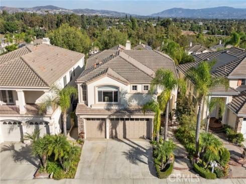 2602  Tuscany   Way, Fullerton, CA