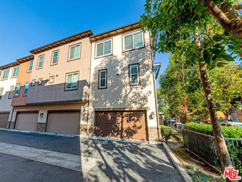 1390  Clementine   Way, Fullerton, CA