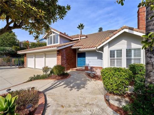 1408  Atherton   Circle, Fullerton, CA