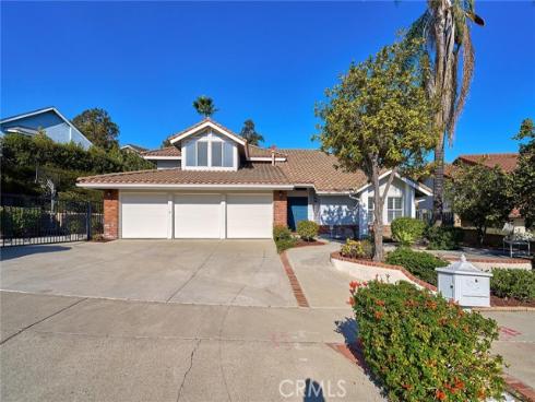 1408  Atherton   Circle, Fullerton, CA