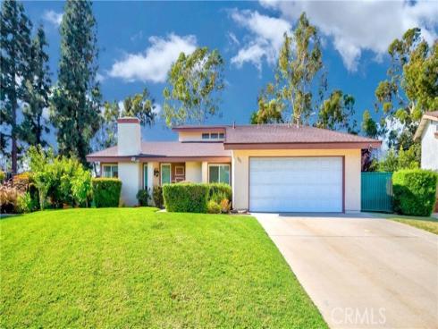 3821  Lariat   Place, Fullerton, CA