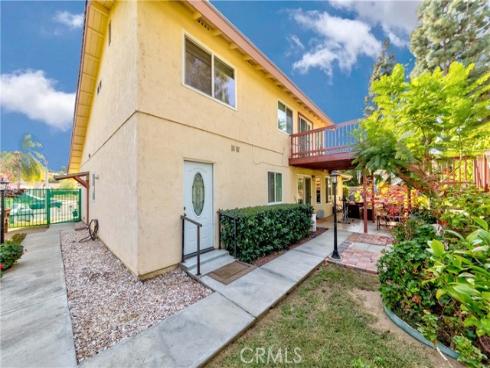 3821  Lariat   Place, Fullerton, CA