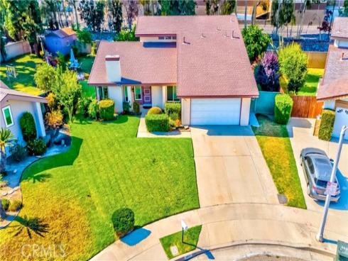 3821  Lariat   Place, Fullerton, CA