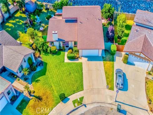 3821  Lariat   Place, Fullerton, CA