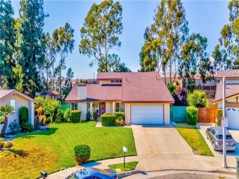 3821  Lariat   Place, Fullerton, CA