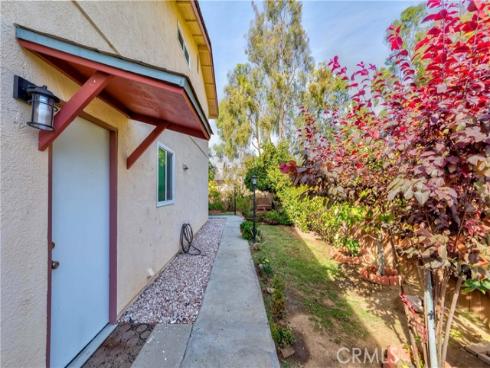 3821  Lariat   Place, Fullerton, CA