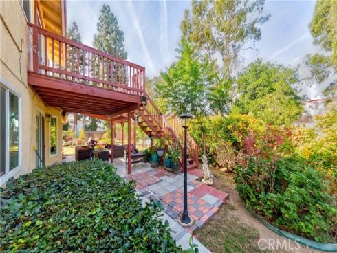 3821  Lariat   Place, Fullerton, CA