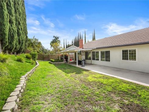 1836  Camino La Vista  , Fullerton, CA