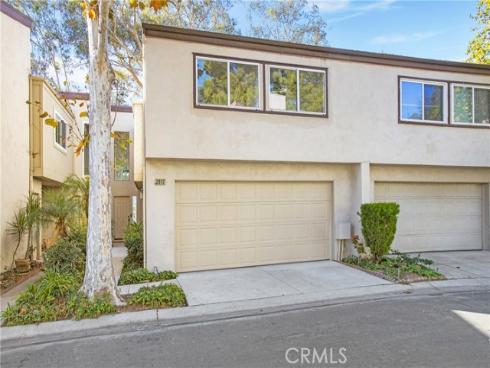 2831  Park Vista   Court, Fullerton, CA