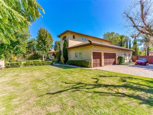 840  Rodeo   Road, Fullerton, CA