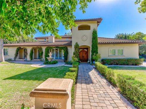 840  Rodeo   Road, Fullerton, CA