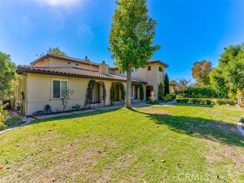 840  Rodeo   Road, Fullerton, CA