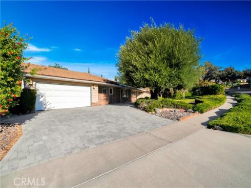 1265  Longview   Drive, Fullerton, CA