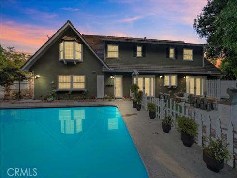 1511  Hollydale   Drive, Fullerton, CA