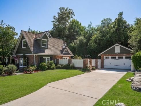 1511  Hollydale   Drive, Fullerton, CA