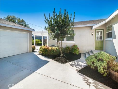 812 W Amerige   Avenue, Fullerton, CA