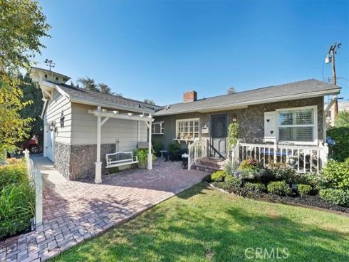 307  Eadington   Avenue, Fullerton, CA