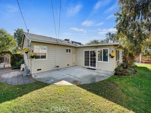 307  Eadington   Avenue, Fullerton, CA