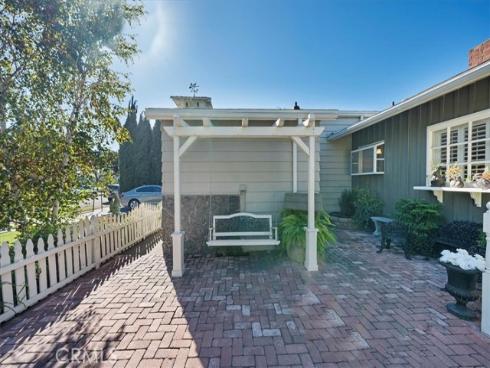 307  Eadington   Avenue, Fullerton, CA