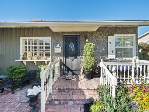 307  Eadington   Avenue, Fullerton, CA