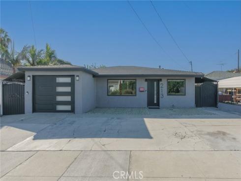 213  Magnolia   Avenue, Fullerton, CA