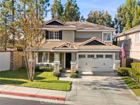 2407  Threewoods   Lane, Fullerton, CA