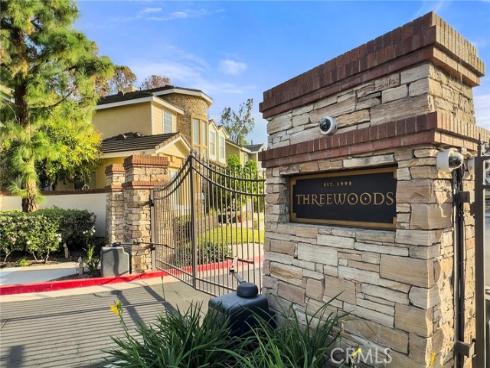 2407  Threewoods   Lane, Fullerton, CA