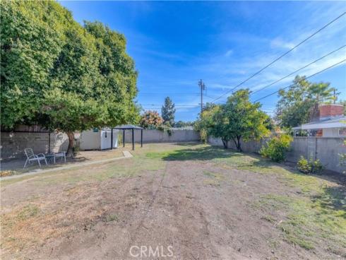 1026 N Mountain View   Place, Fullerton, CA