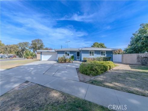 1026 N Mountain View   Place, Fullerton, CA