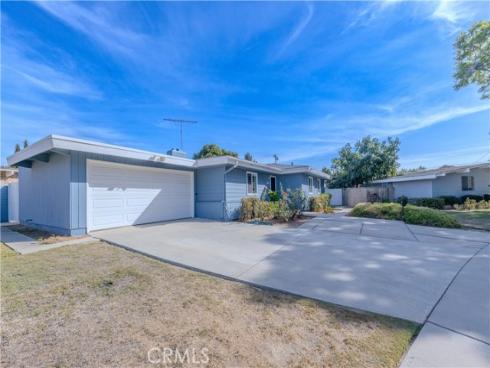 1026 N Mountain View   Place, Fullerton, CA