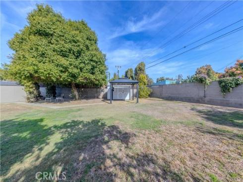 1026 N Mountain View   Place, Fullerton, CA