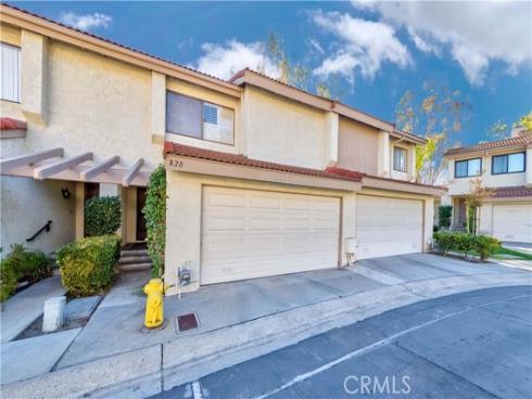 820  Whitewater  21  Drive, Fullerton, CA