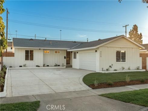 4224 W Porter   Avenue, Fullerton, CA