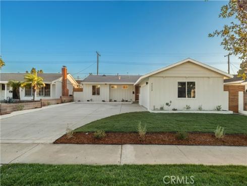 4224 W Porter   Avenue, Fullerton, CA