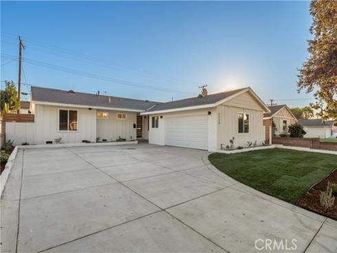 4224 W Porter   Avenue, Fullerton, CA