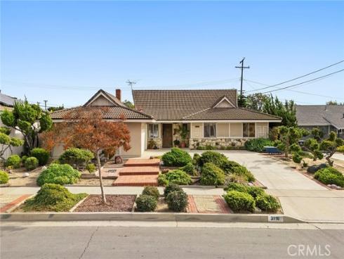 3116  Firethorne   Avenue, Fullerton, CA