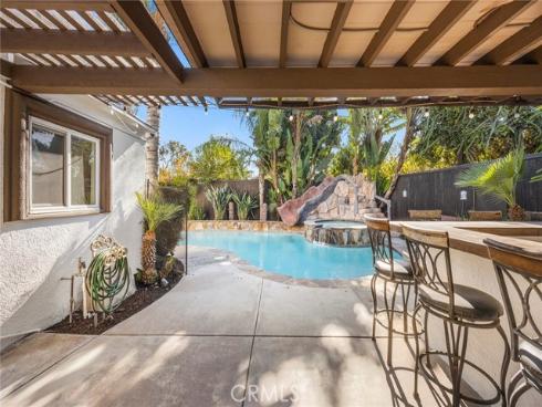 3628 W Flower   Avenue, Fullerton, CA