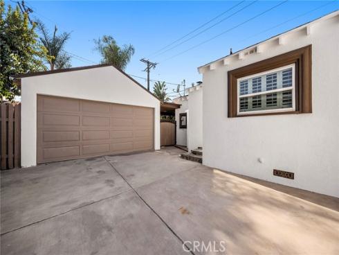 3628 W Flower   Avenue, Fullerton, CA