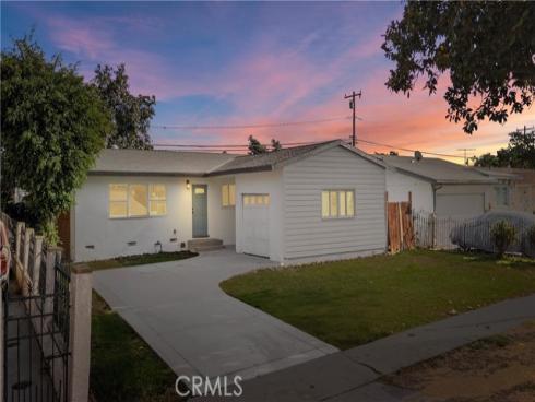 604 S Newell   Avenue, Fullerton, CA