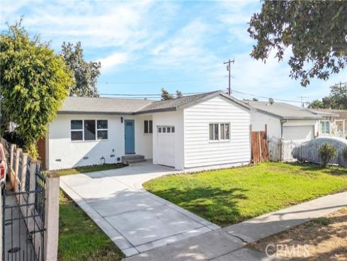 604 S Newell   Avenue, Fullerton, CA