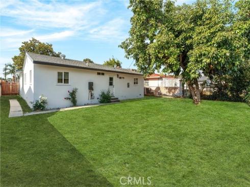 604 S Newell   Avenue, Fullerton, CA