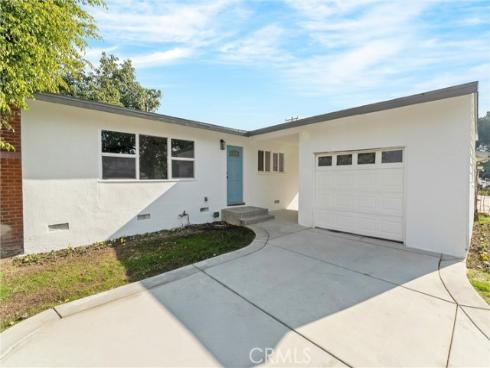 604 S Newell   Avenue, Fullerton, CA