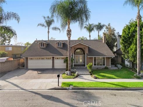 3917  Nieto   Place, Fullerton, CA