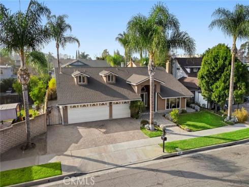 3917  Nieto   Place, Fullerton, CA