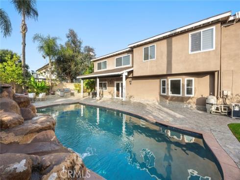 3917  Nieto   Place, Fullerton, CA