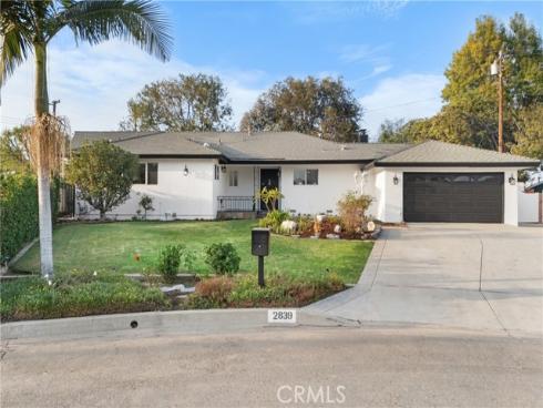 2839  Hemlock   Place, Fullerton, CA