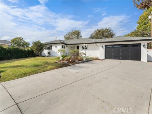 2839  Hemlock   Place, Fullerton, CA